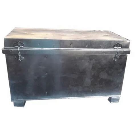 steel trunk box delhi|Steel Trunks at Best Price in India .